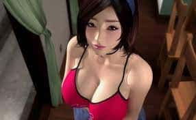 游戏截图2