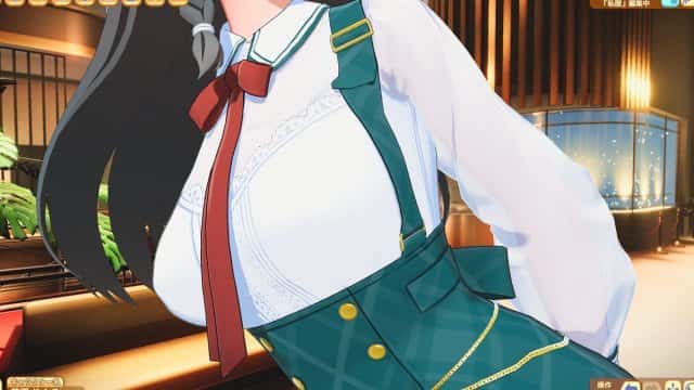 视觉数据3