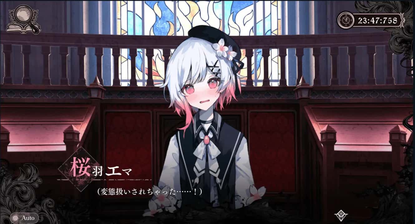 游戏截图2